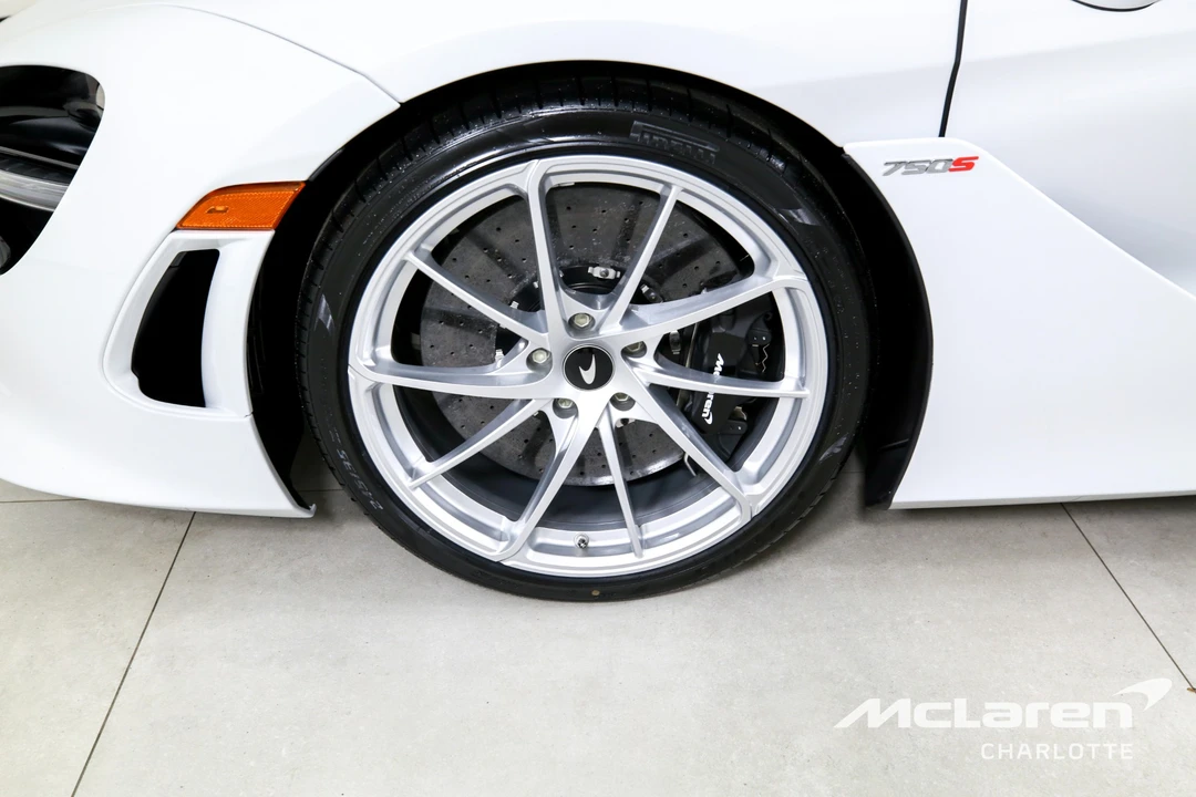 2027 McLaren 750S Spider - Image 30 of 31
