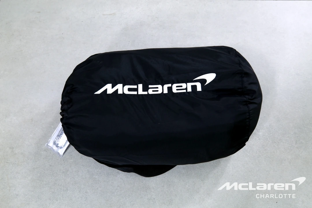 2027 McLaren 750S Spider - Image 22 of 31