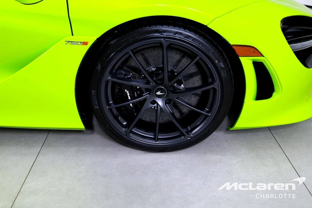2027 McLaren 750S Spider - Image 28 of 31
