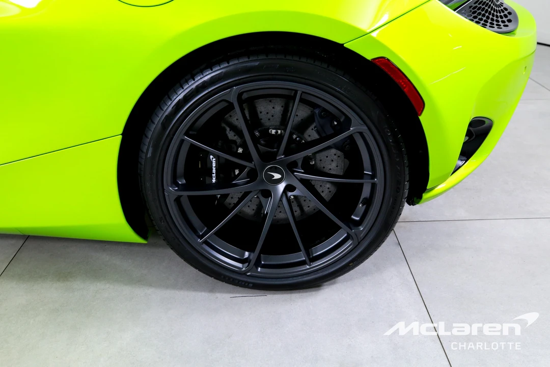 2027 McLaren 750S Spider - Image 30 of 31