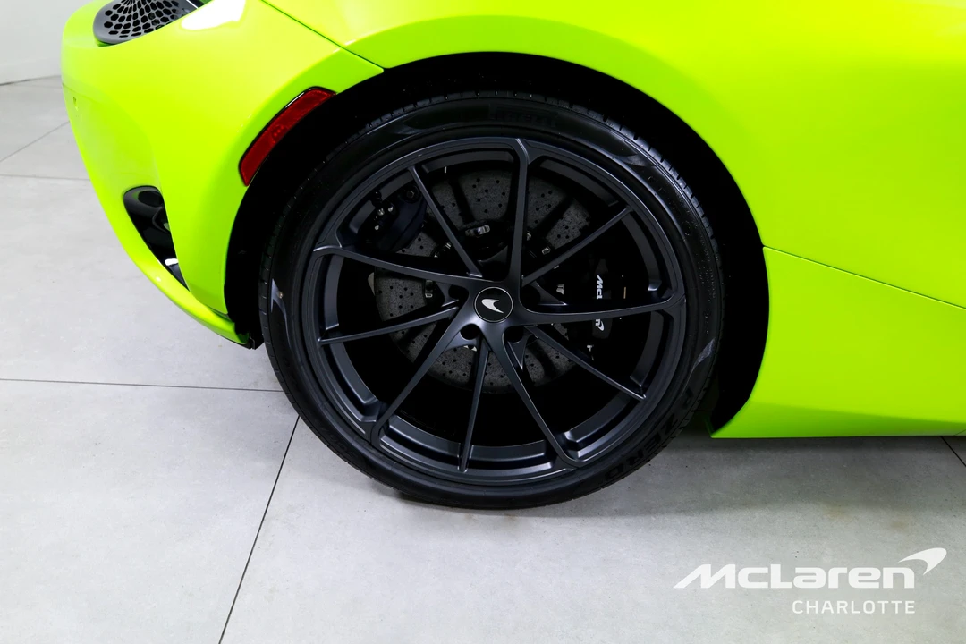 2027 McLaren 750S Spider - Image 27 of 31