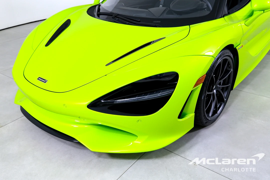 2027 McLaren 750S Spider - Image 31 of 31
