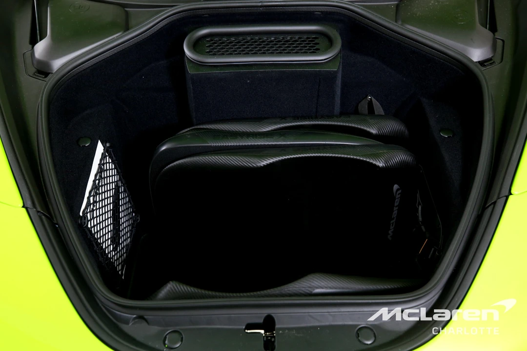 2027 McLaren 750S Spider - Image 18 of 31
