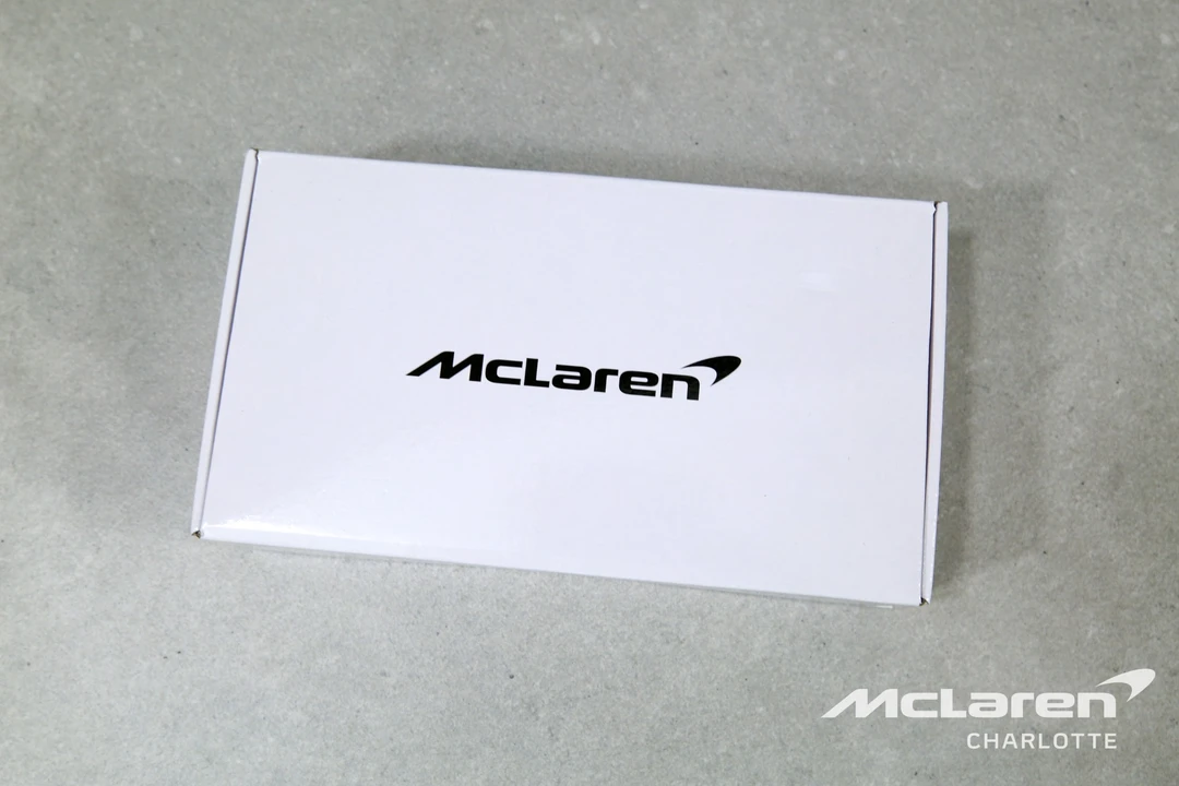 2027 McLaren 750S Spider - Image 23 of 31