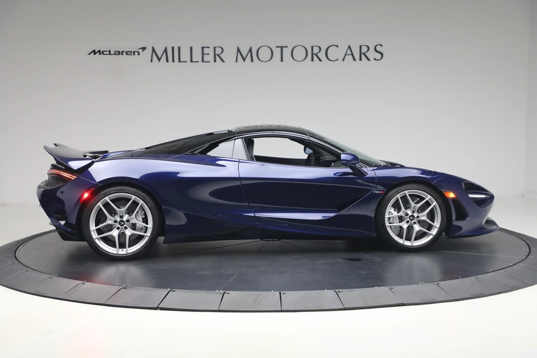 2027 McLaren 750S Spider - Image 27 of 31