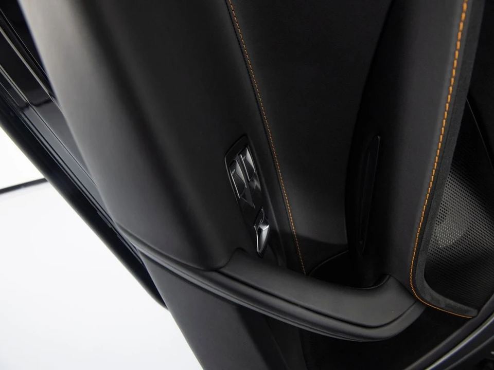 2027 McLaren 750S Spider - Image 14 of 31