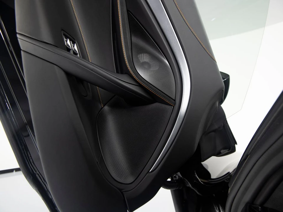 2027 McLaren 750S Spider - Image 13 of 31