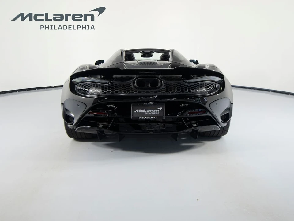 2027 McLaren 750S Spider - Image 4 of 31