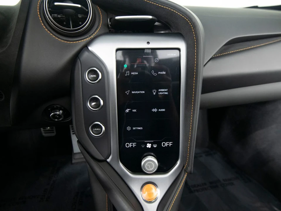 2027 McLaren 750S Spider - Image 23 of 31