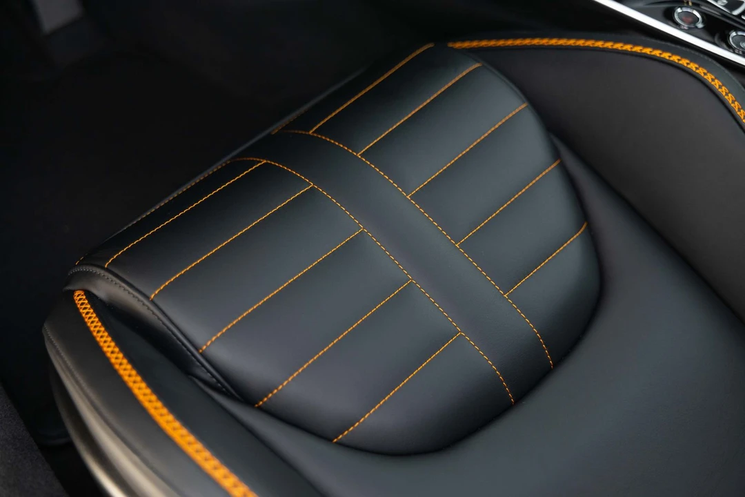 2027 McLaren GT - Image 24 of 31
