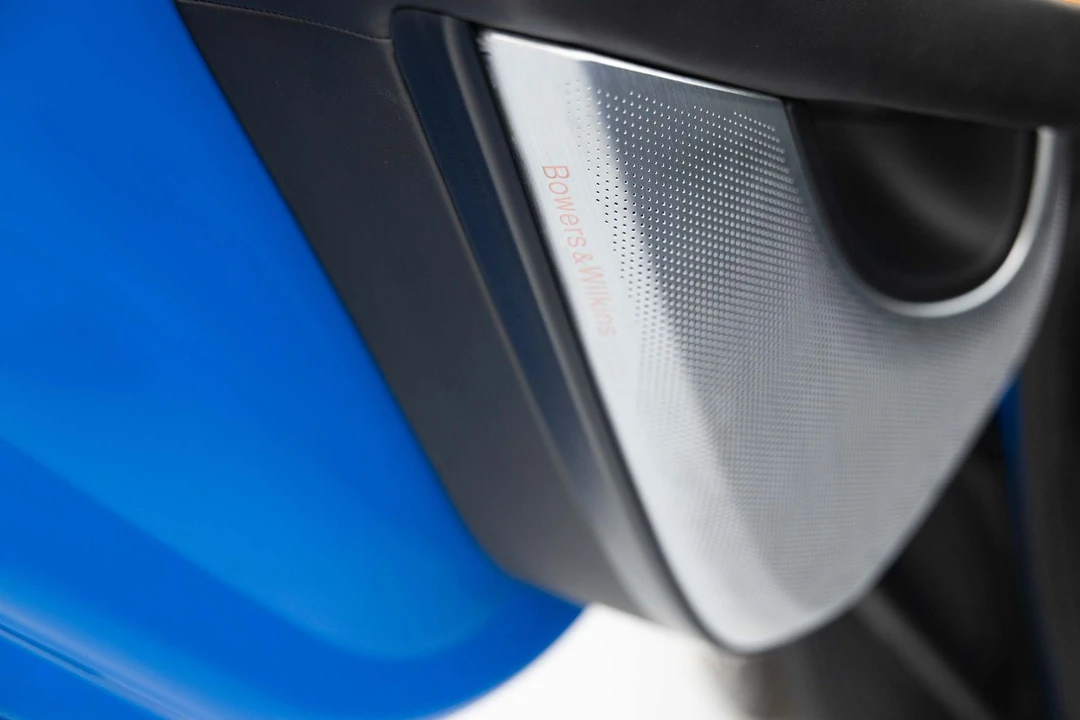 2027 McLaren GT - Image 29 of 31
