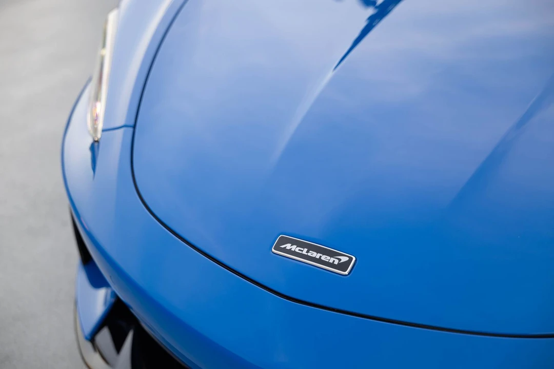 2027 McLaren GT - Image 14 of 31