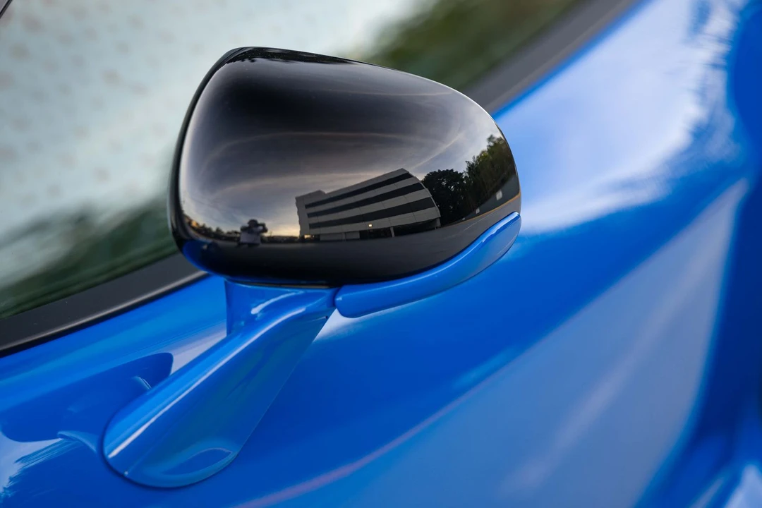 2027 McLaren GT - Image 16 of 31