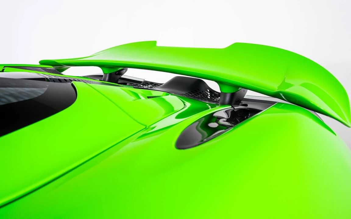 2027 McLaren 750S Spider - Image 15 of 27