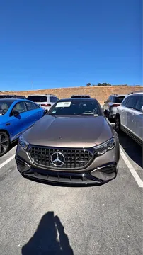 2027 Mercedes-Benz AMG E 53 Hybrid