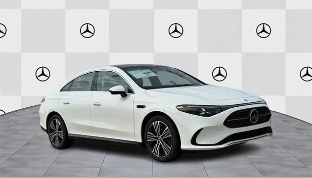 2027 Mercedes-Benz CLA 220