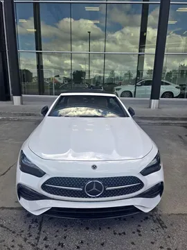 2027 Mercedes-Benz CLE 300 Pinnacle