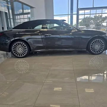 2027 Mercedes-Benz CLE 300 Pinnacle