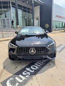 2027 Mercedes-Benz CLE AMG CLE 53 4MATIC