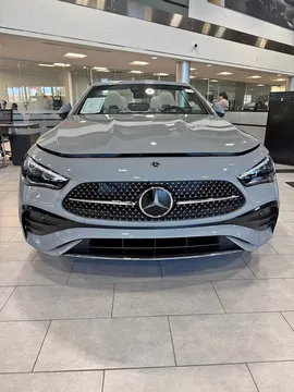 2027 Mercedes-Benz CLE300 4MATIC Cabriolet