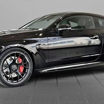 2027 Mercedes-Benz CLE53 AMG