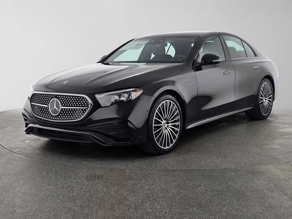 2027 Mercedes-Benz W214 E-Class - Image 7 of 20