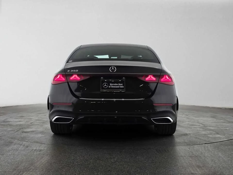 2027 Mercedes-Benz W214 E-Class - Image 4 of 20