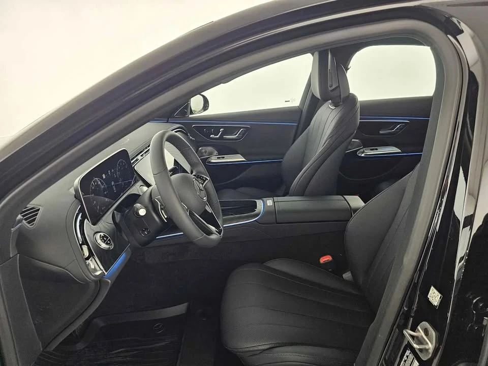 2027 Mercedes-Benz W214 E-Class - Image 20 of 20