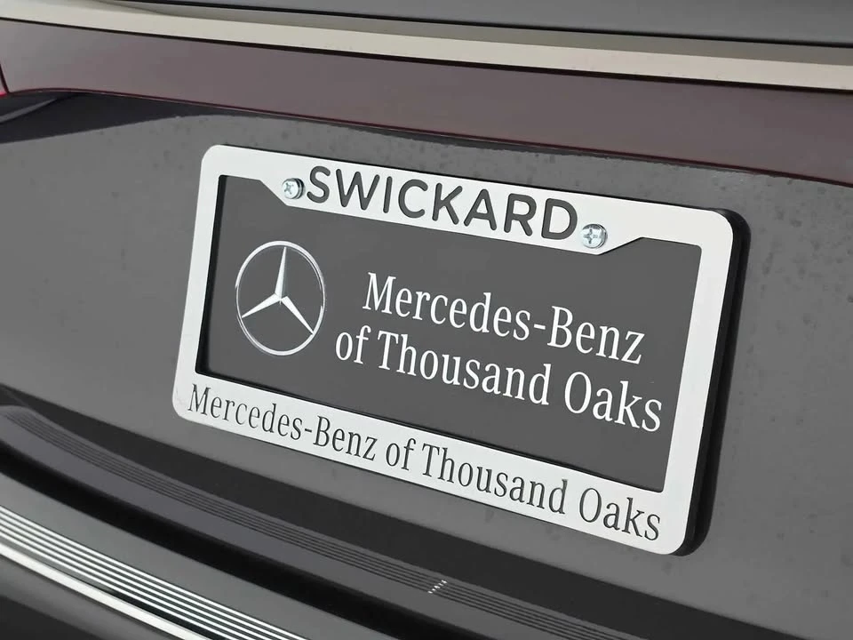 2027 Mercedes-Benz W214 E-Class - Image 13 of 20