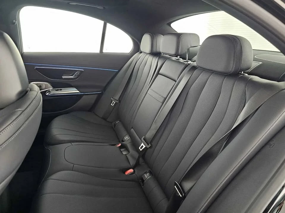 2027 Mercedes-Benz W214 E-Class - Image 17 of 20