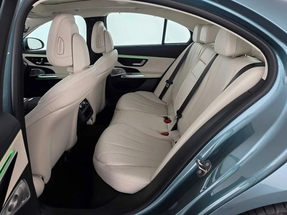 2027 Mercedes-Benz W214 E-Class - Image 16 of 20