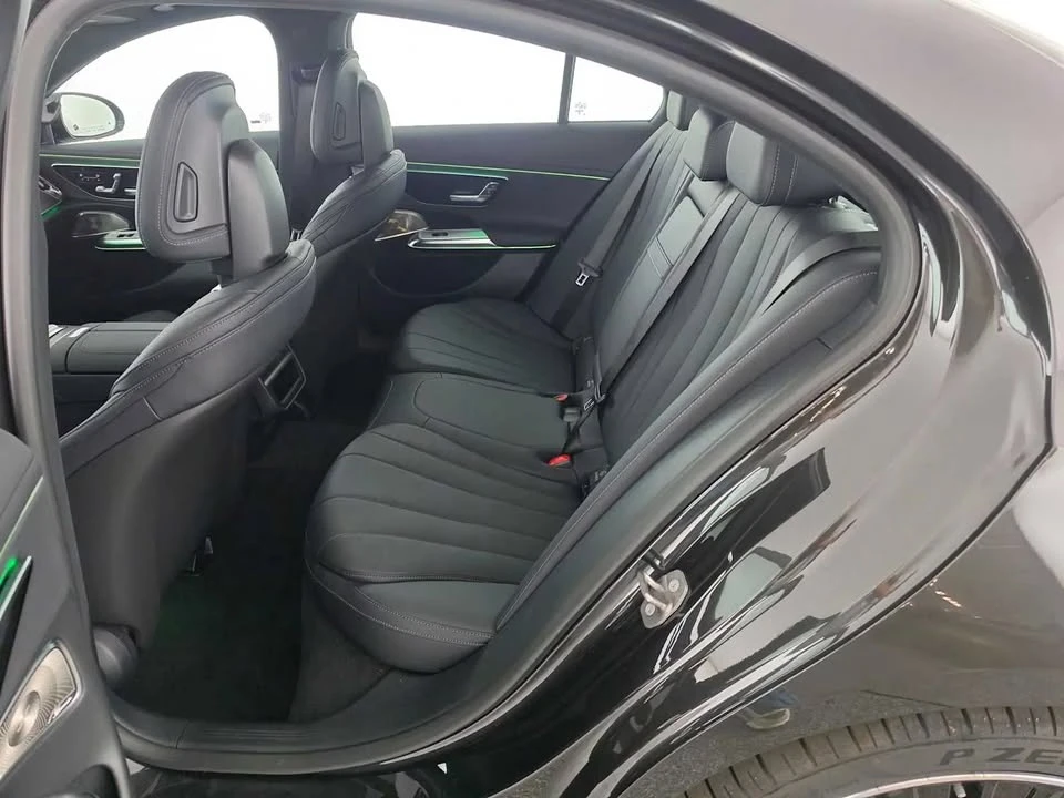 2027 Mercedes-Benz W214 E-Class - Image 16 of 20