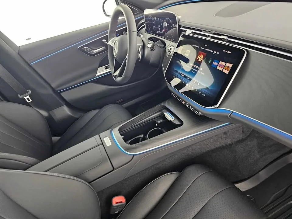 2027 Mercedes-Benz W214 E-Class - Image 11 of 20