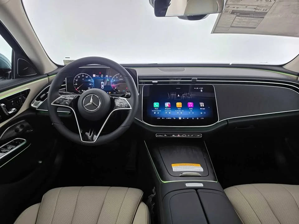 2027 Mercedes-Benz W214 E-Class - Image 18 of 20