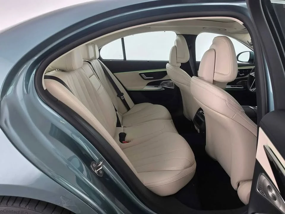 2027 Mercedes-Benz W214 E-Class - Image 12 of 20