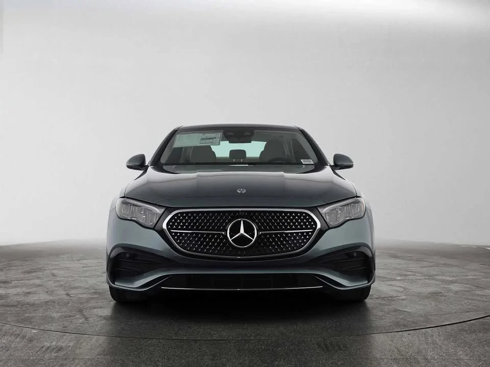 2027 Mercedes-Benz W214 E-Class - Image 8 of 20