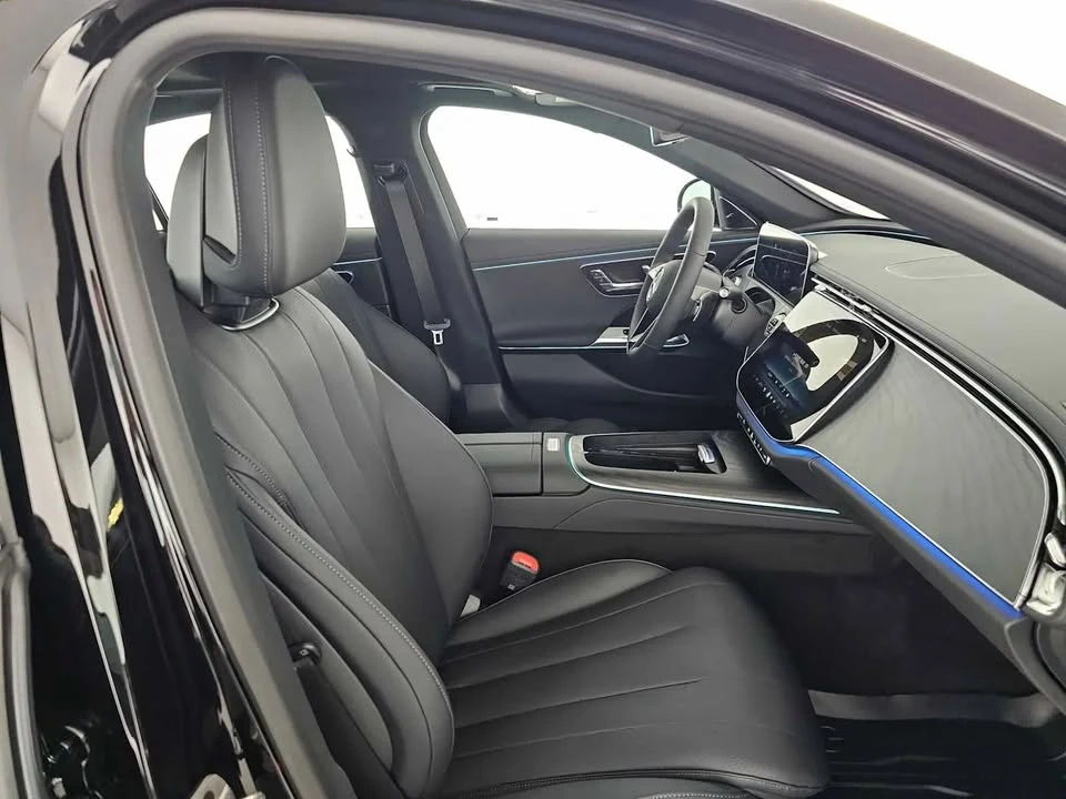 2027 Mercedes-Benz W214 E-Class - Image 10 of 20