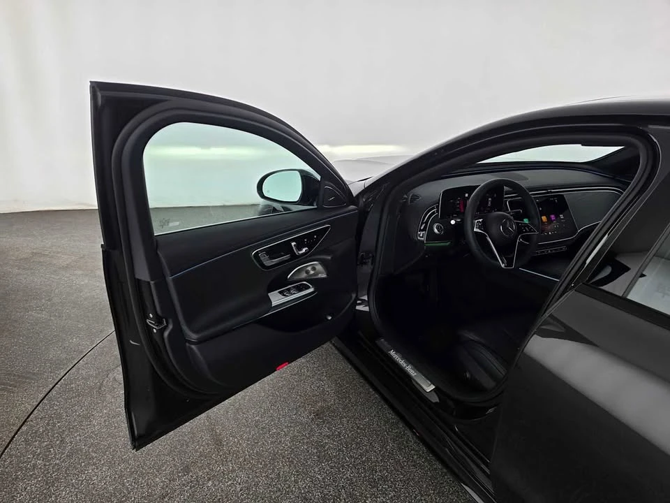 2027 Mercedes-Benz W214 E-Class - Image 19 of 20