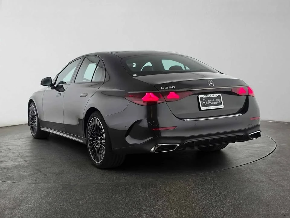 2027 Mercedes-Benz W214 E-Class - Image 5 of 20