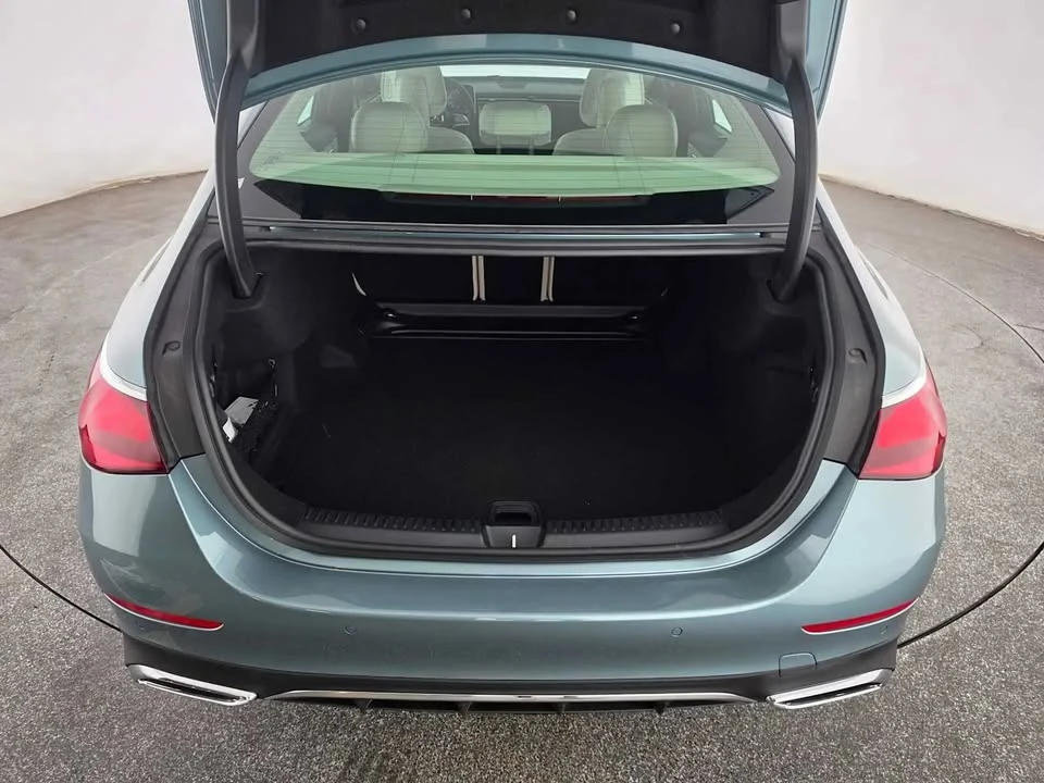 2027 Mercedes-Benz W214 E-Class - Image 14 of 20