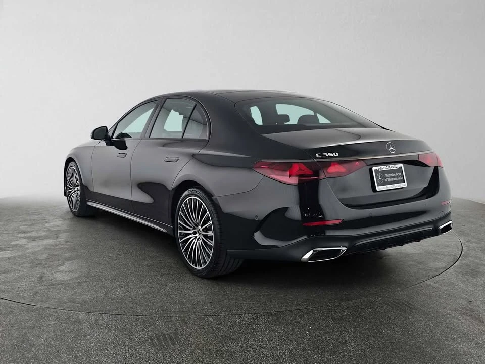2027 Mercedes-Benz W214 E-Class - Image 5 of 20