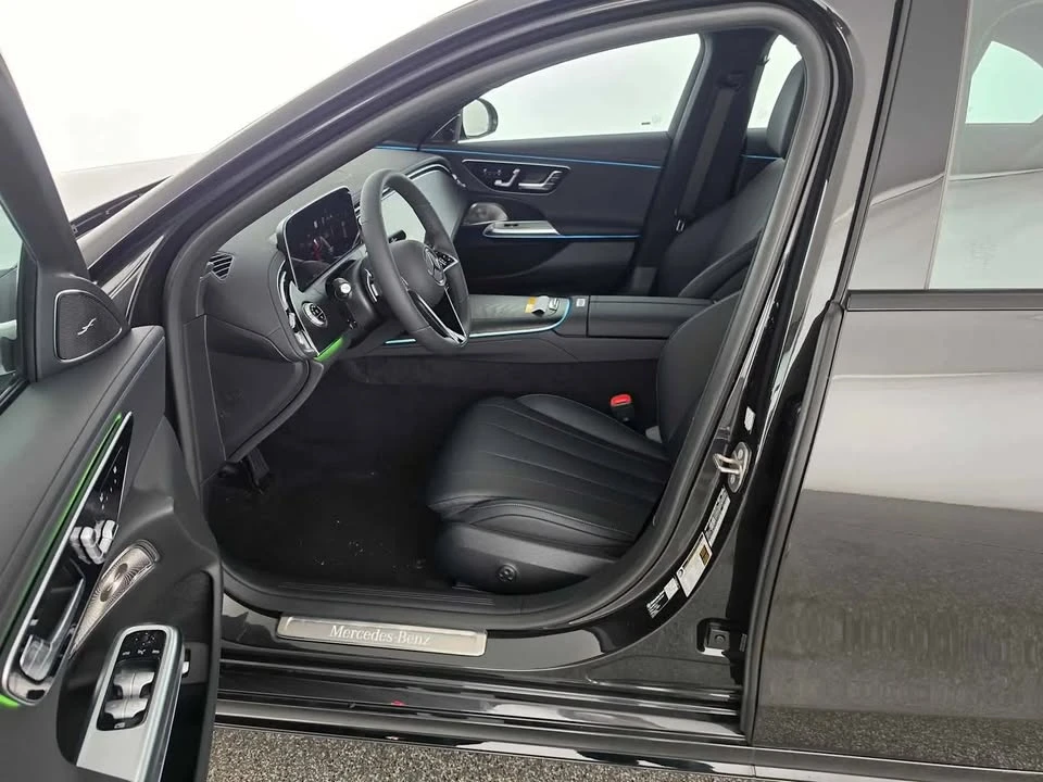 2027 Mercedes-Benz W214 E-Class - Image 20 of 20