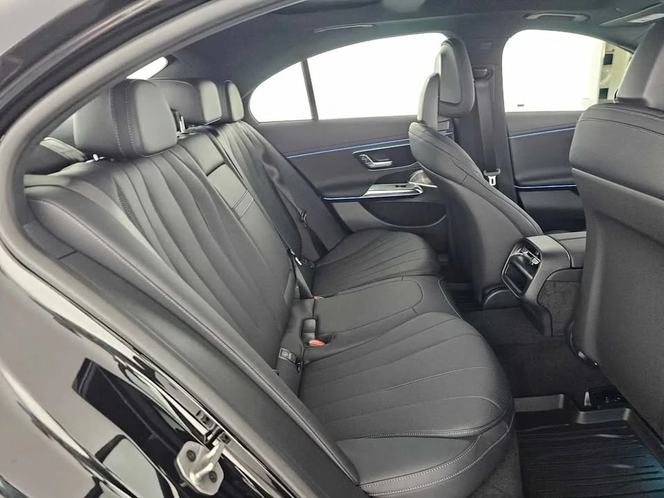 2027 Mercedes-Benz W214 E-Class - Image 12 of 20