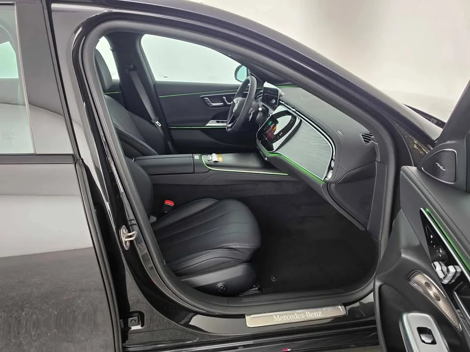 2027 Mercedes-Benz W214 E-Class - Image 10 of 20