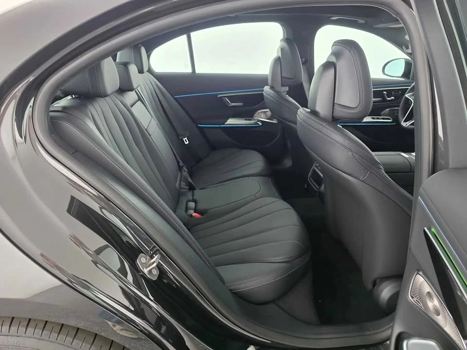 2027 Mercedes-Benz W214 E-Class - Image 12 of 20