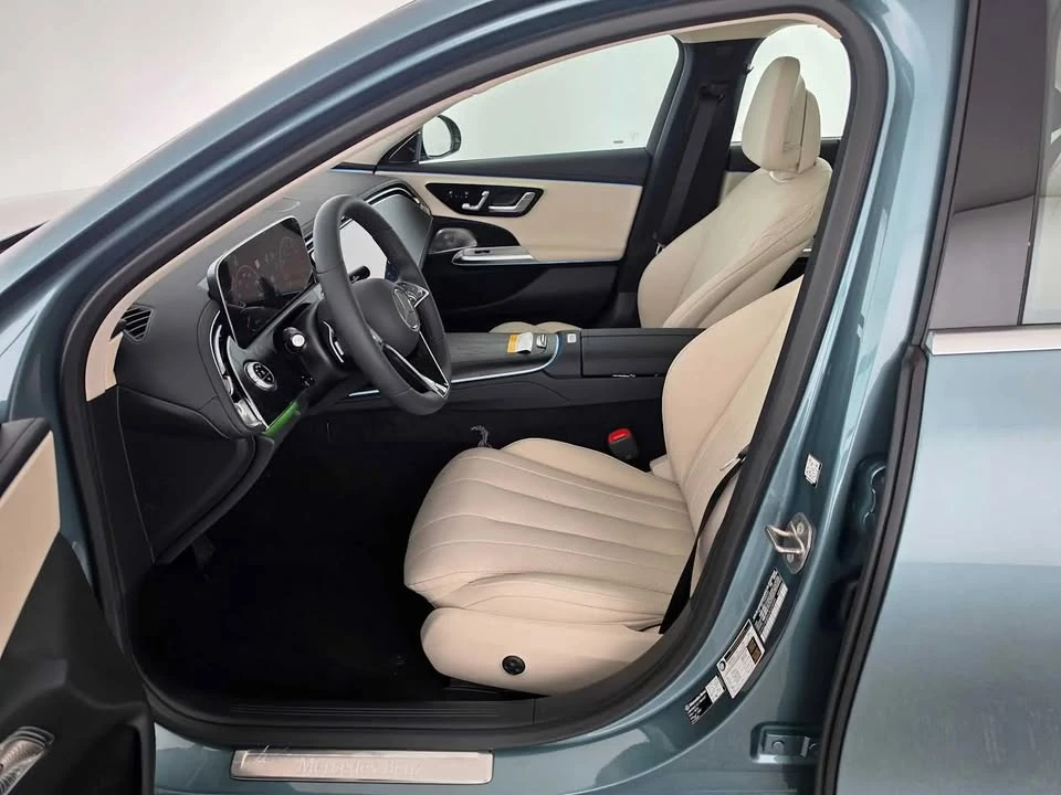2027 Mercedes-Benz W214 E-Class - Image 20 of 20