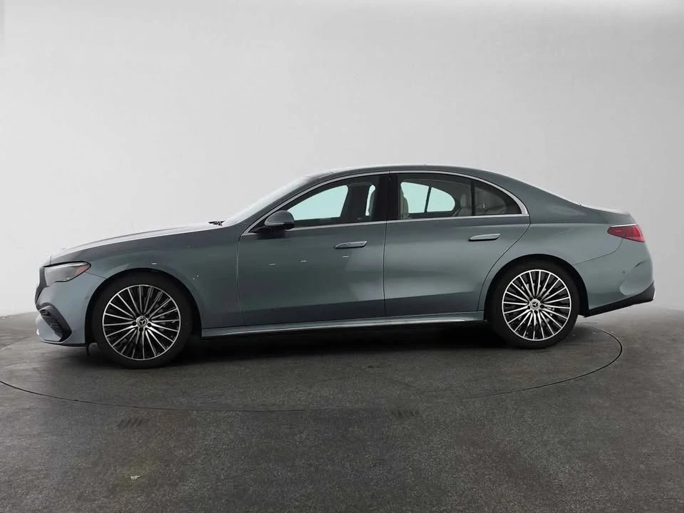 2027 Mercedes-Benz W214 E-Class - Image 6 of 20