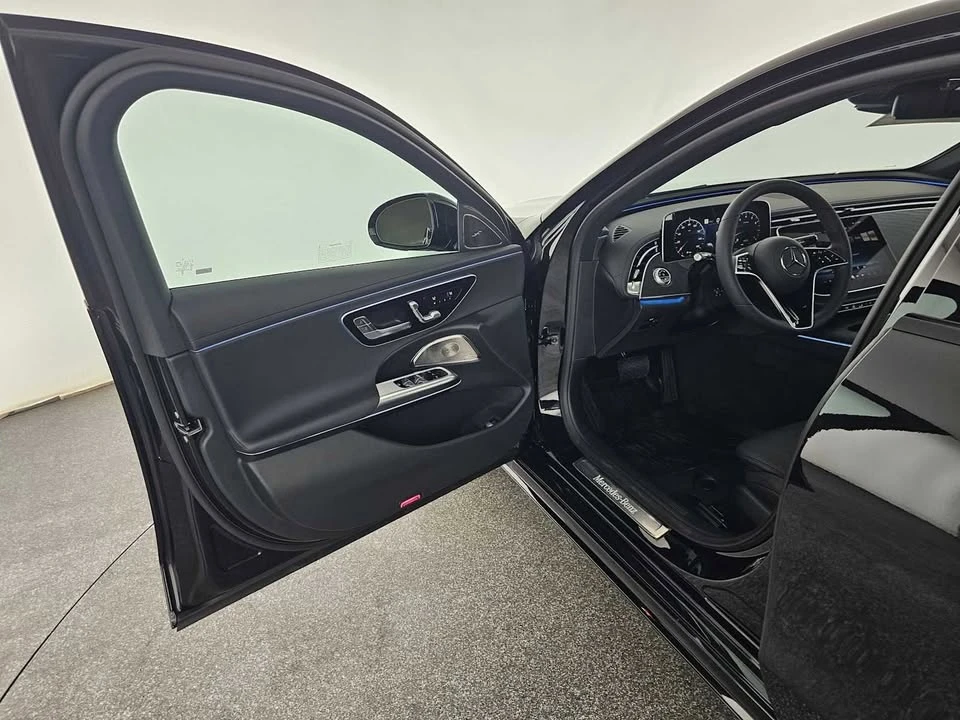 2027 Mercedes-Benz W214 E-Class - Image 19 of 20