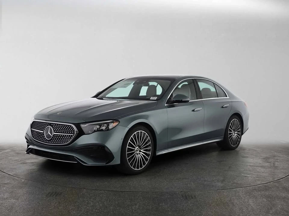 2027 Mercedes-Benz W214 E-Class - Image 7 of 20