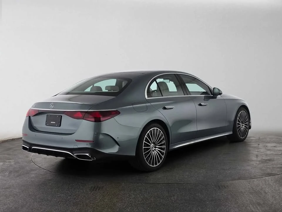 2027 Mercedes-Benz W214 E-Class - Image 3 of 20